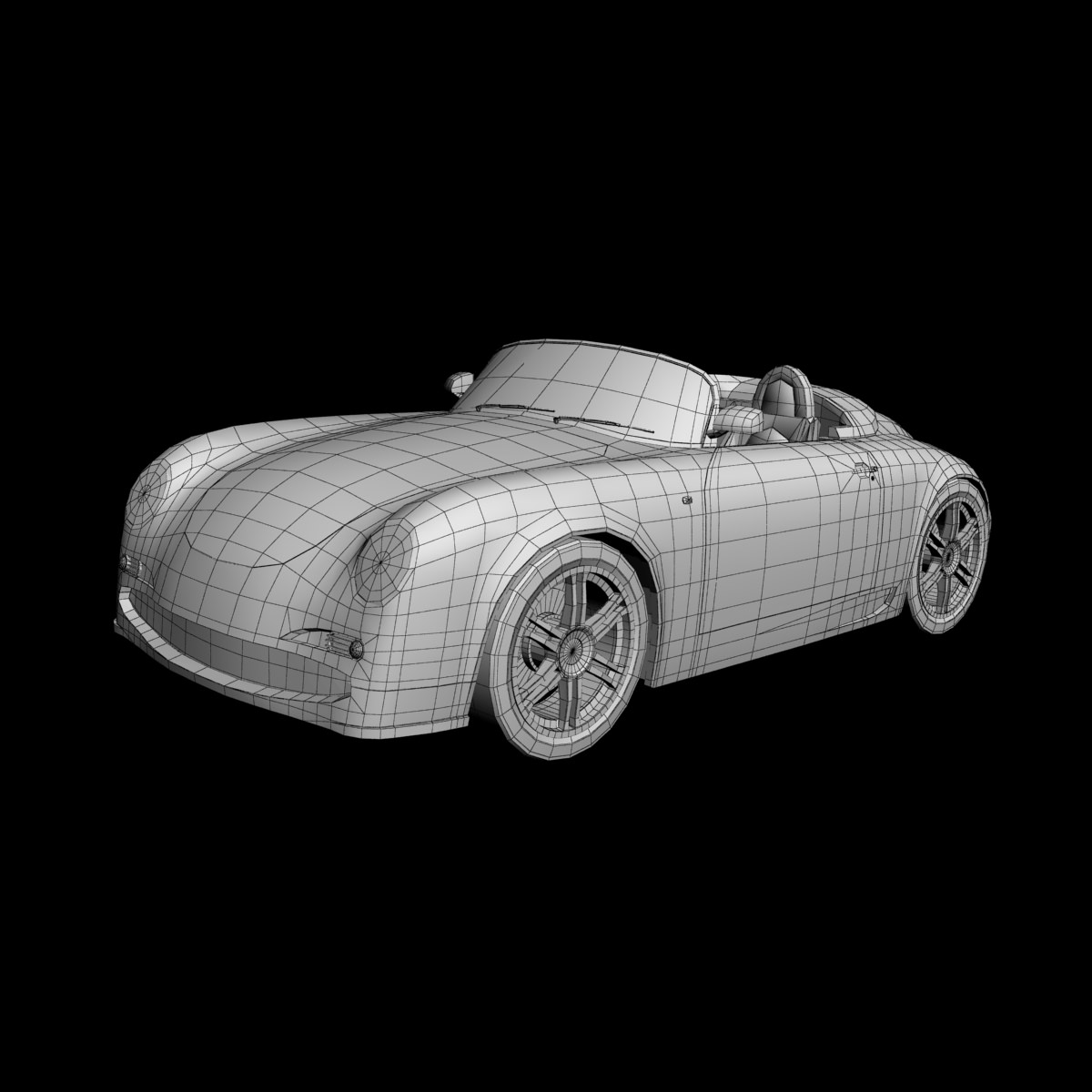 PGO Speedster RSR 3D model_14