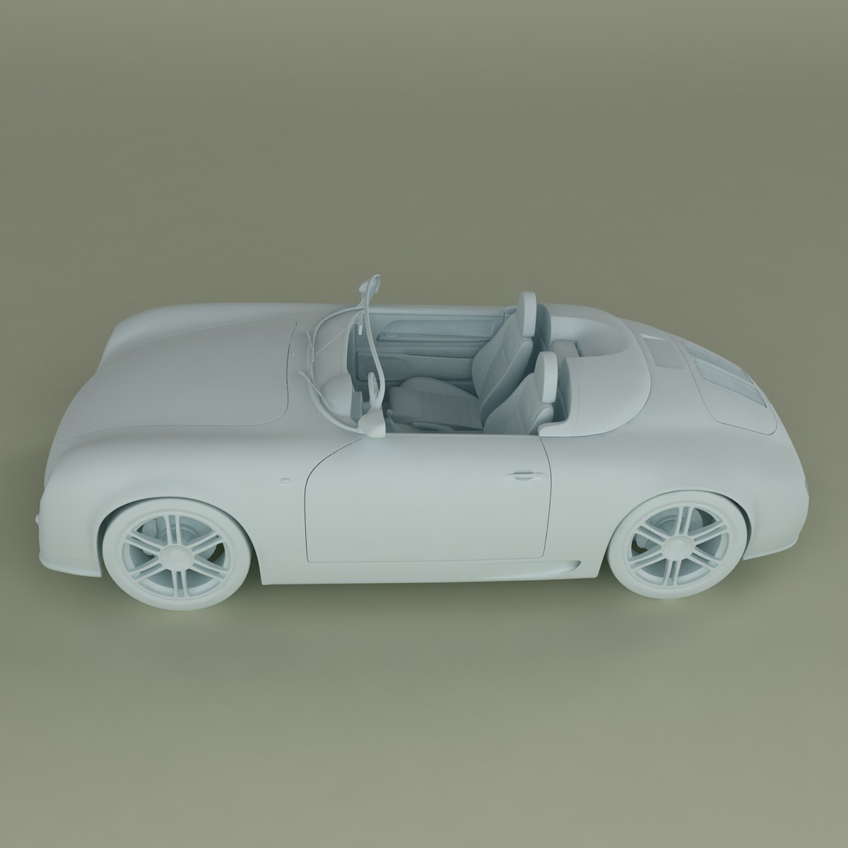 PGO Speedster RSR 3D model_11