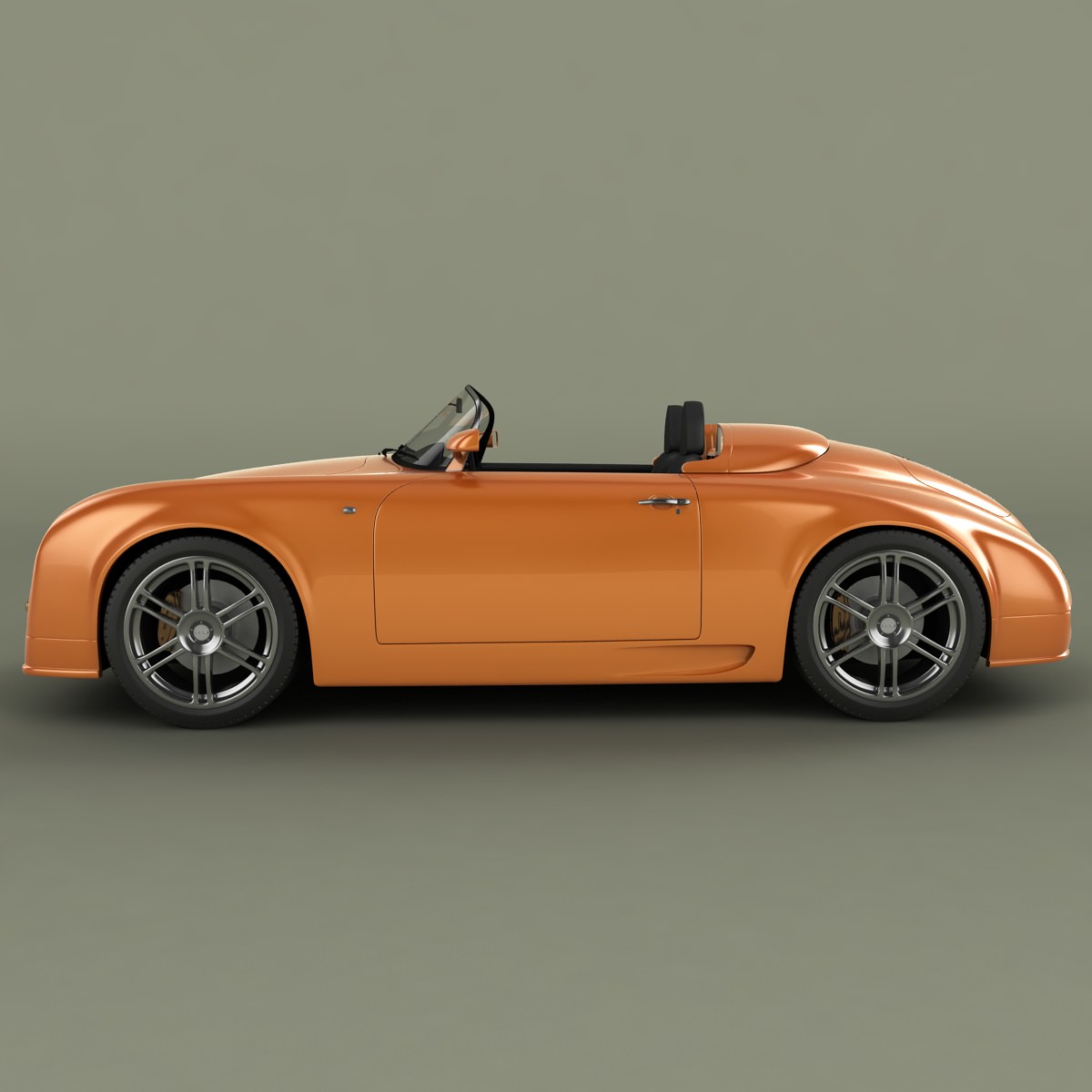 PGO Speedster RSR 3D model_1
