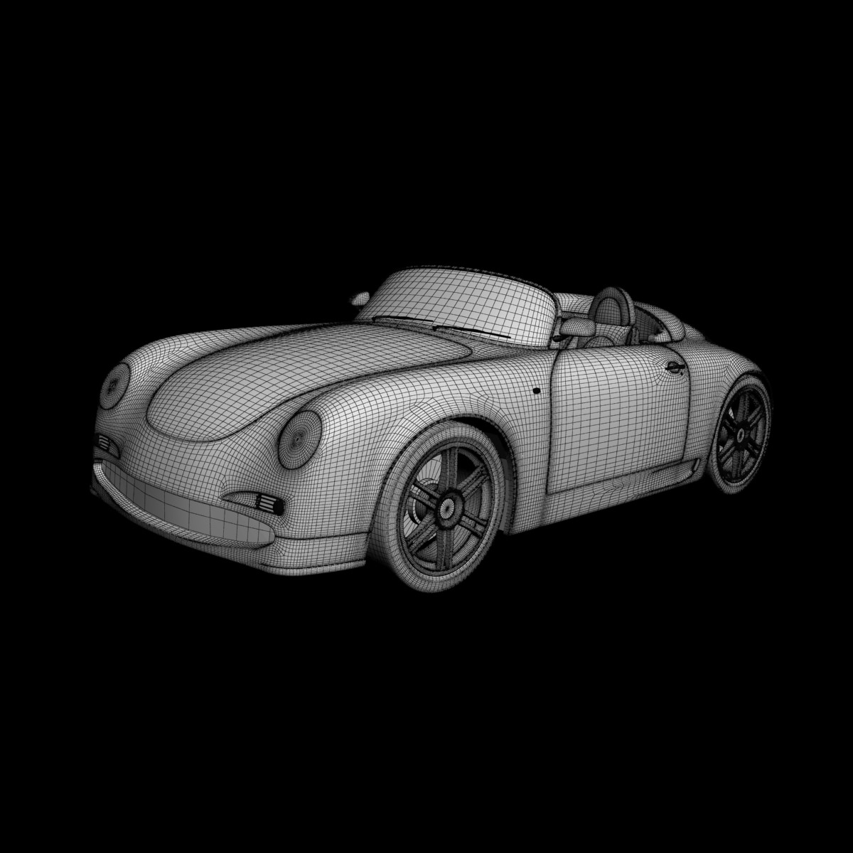 PGO Speedster RSR 3D model_13