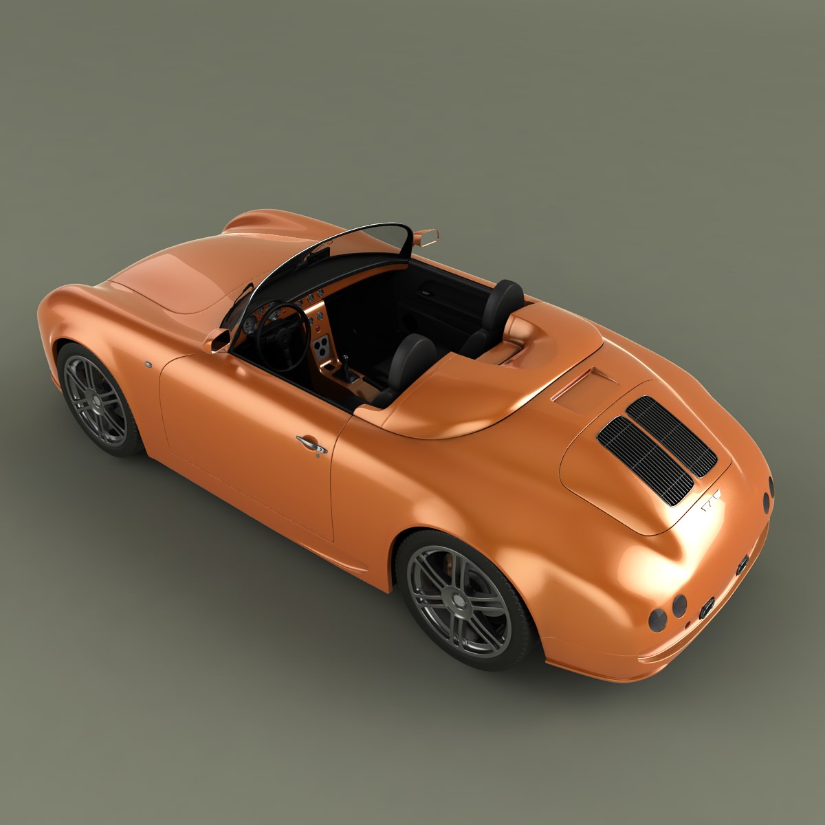 PGO Speedster RSR 3D model_7