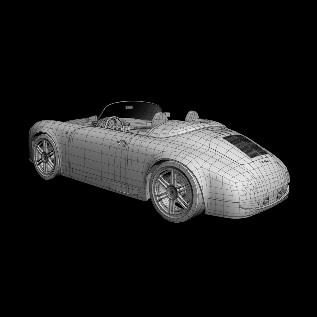 PGO Speedster RSR 3D model_15