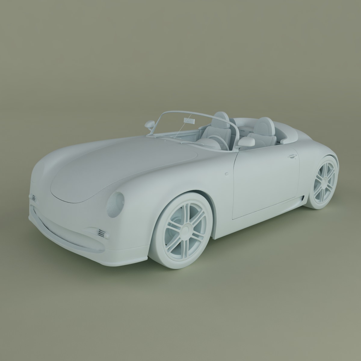 PGO Speedster RSR 3D model_9
