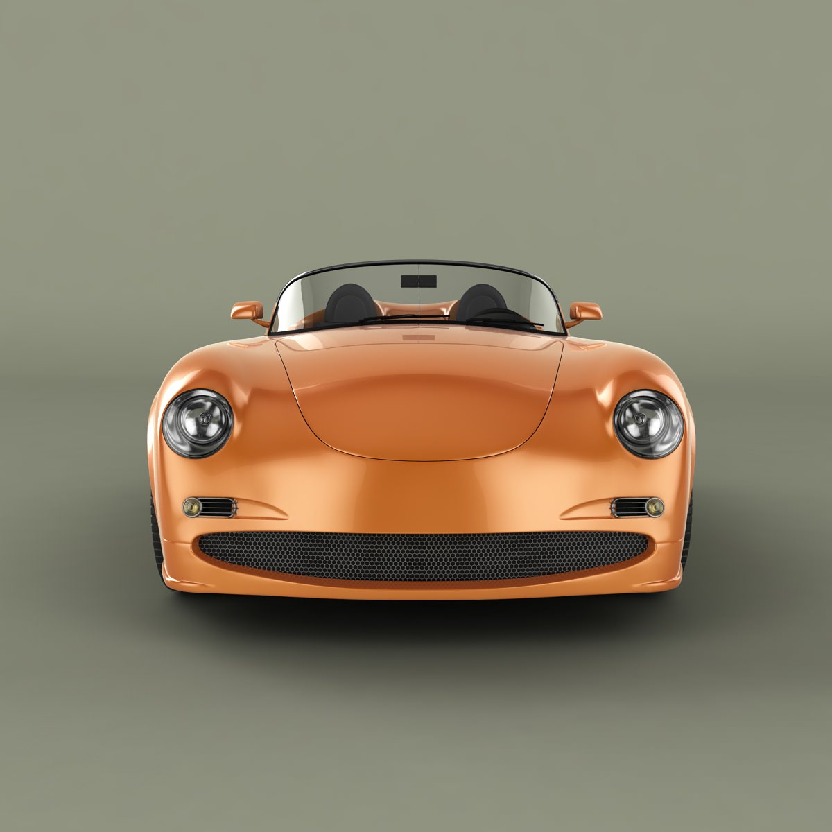 PGO Speedster RSR 3D model_4