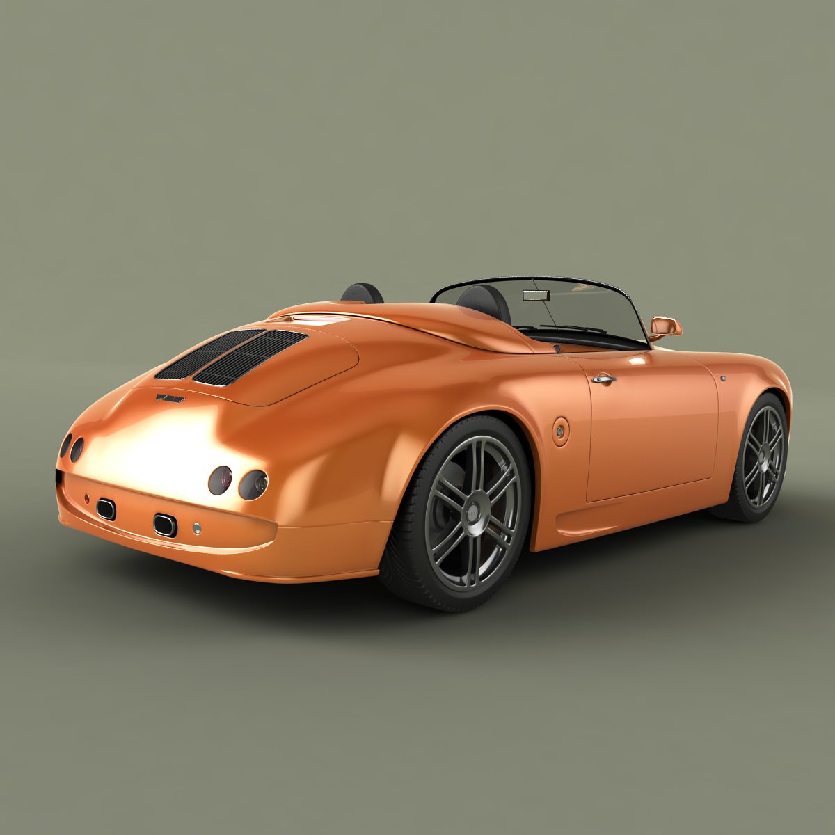 PGO Speedster RSR 3D model_2