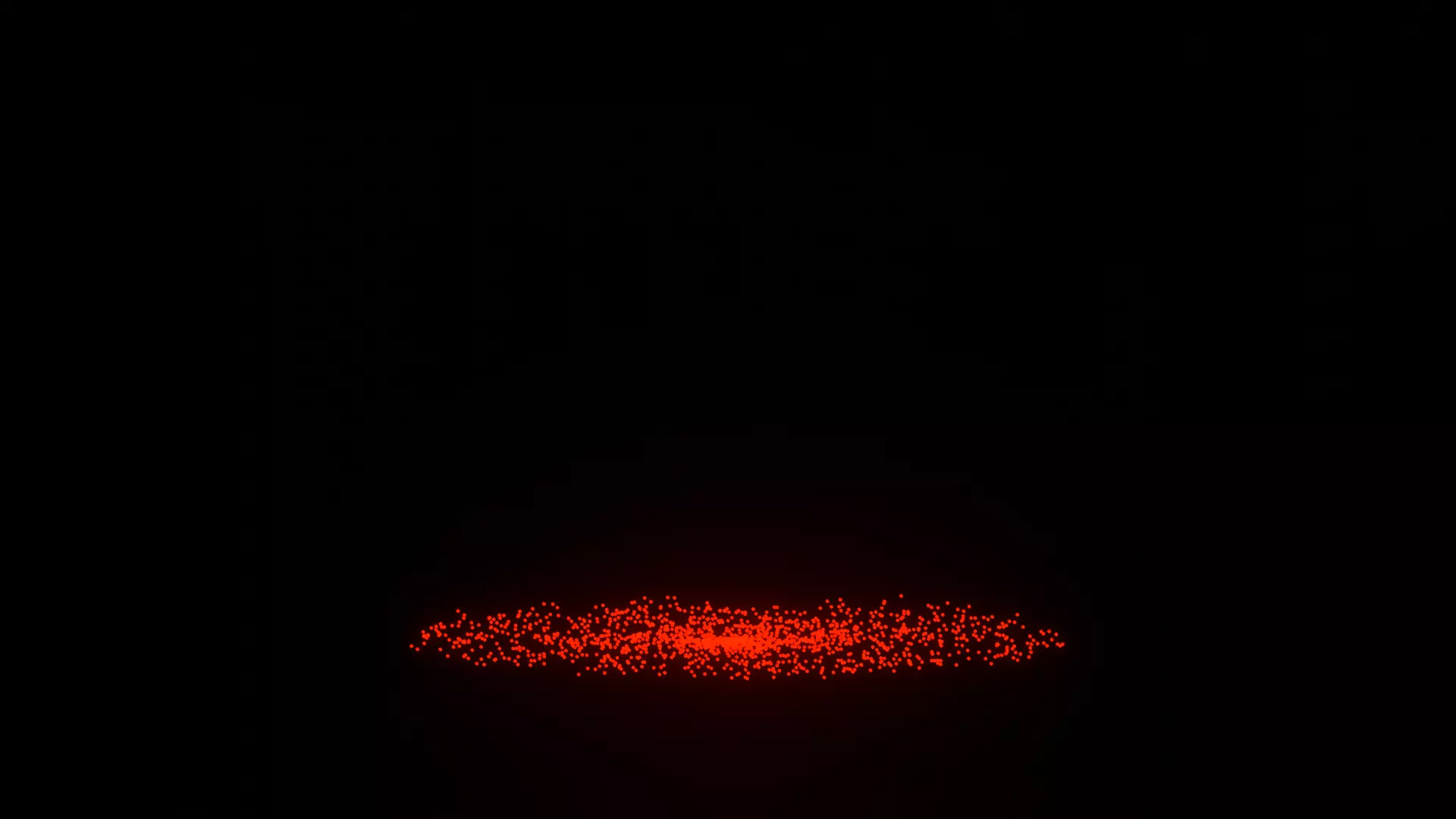 Blender monkey in cage 3D model_0