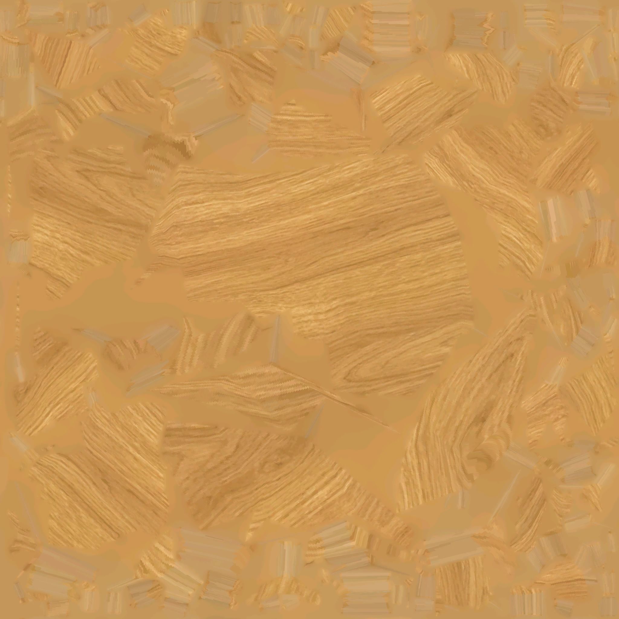 Balanceboard maze inlay set 10 3D model_5