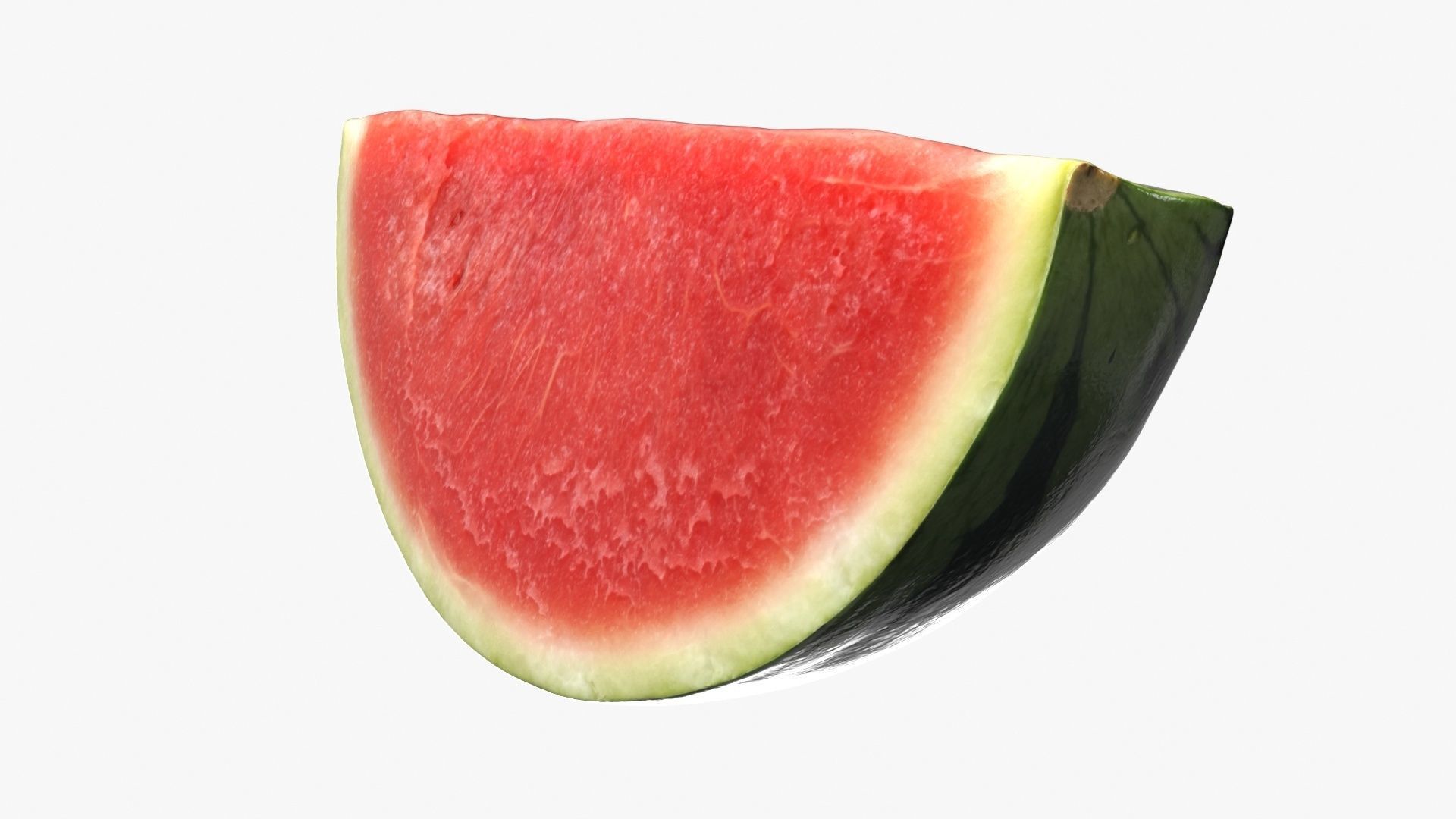 Watermelon Collection 3D model_17