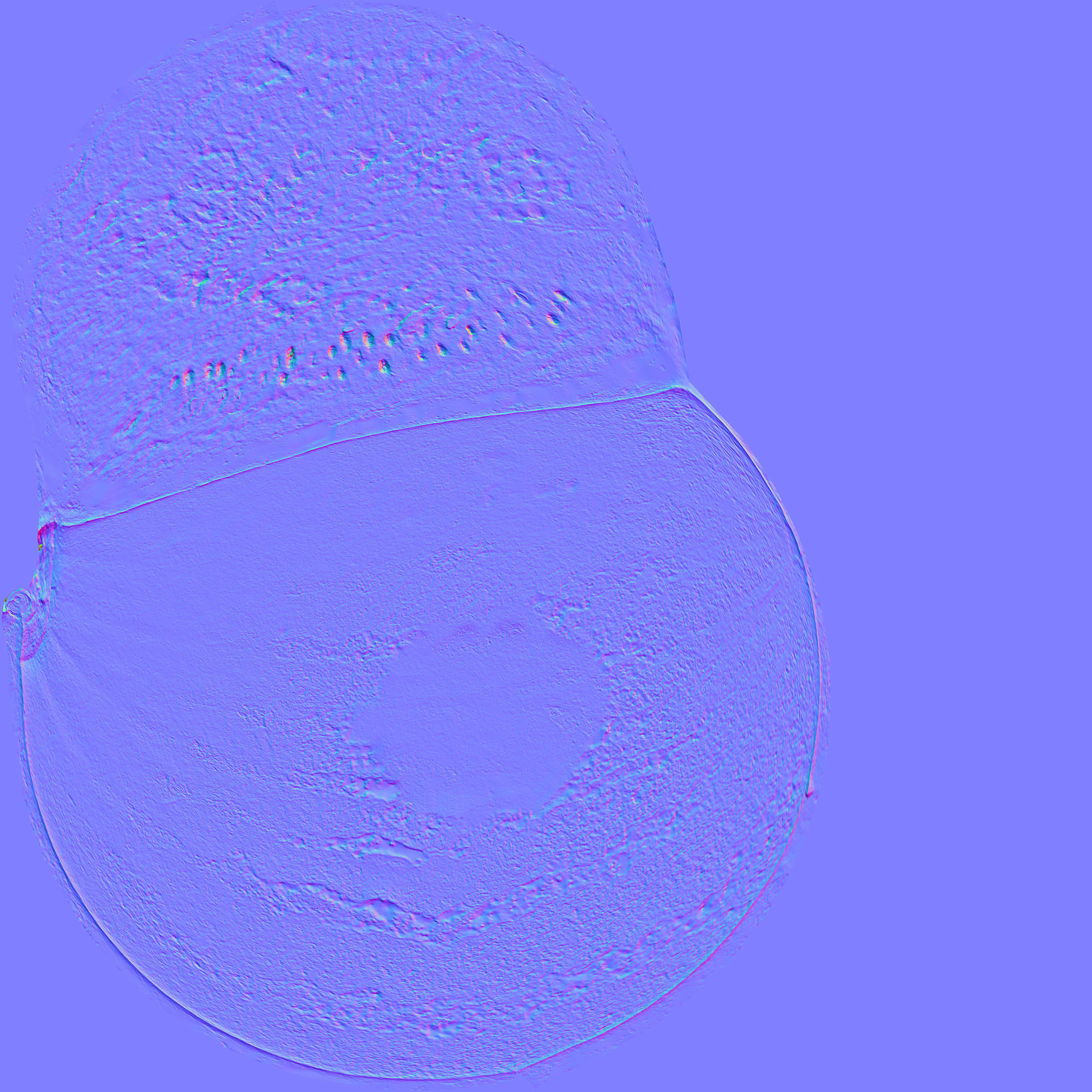 Watermelon Collection 3D model_22