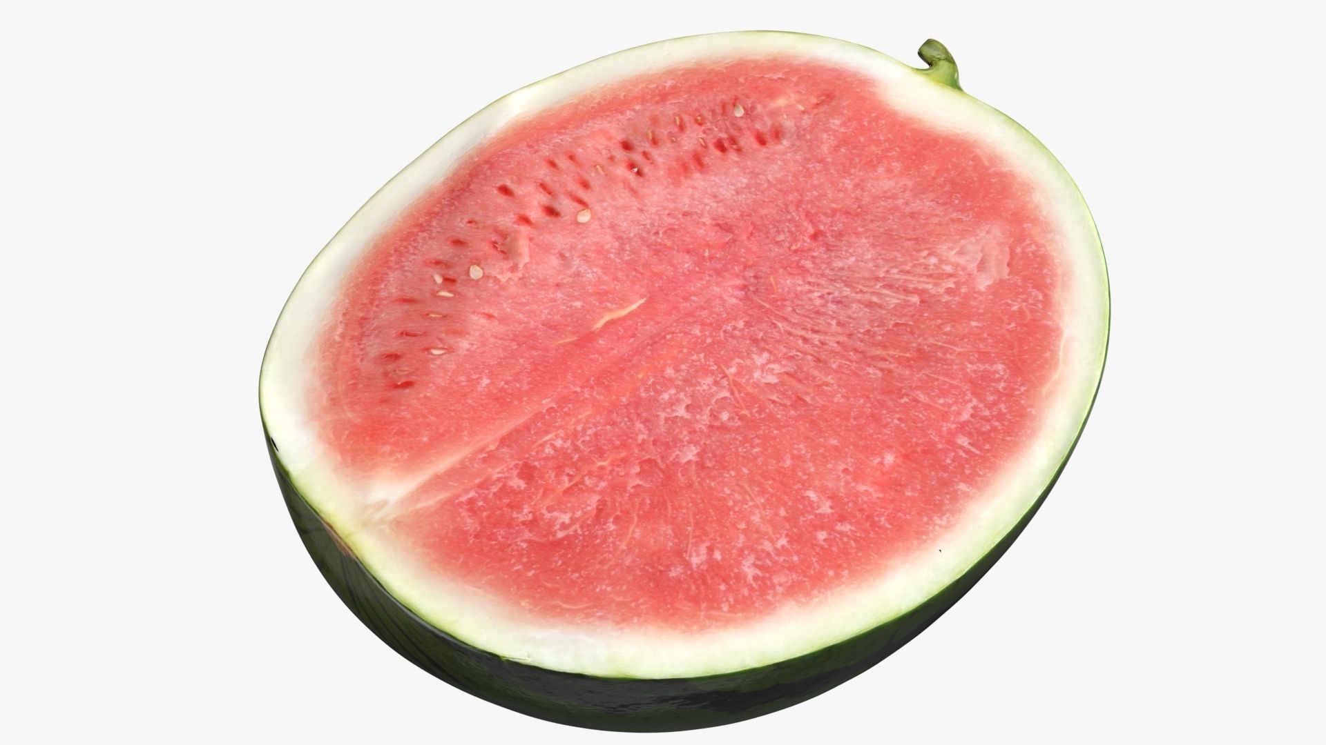 Watermelon Collection 3D model_14