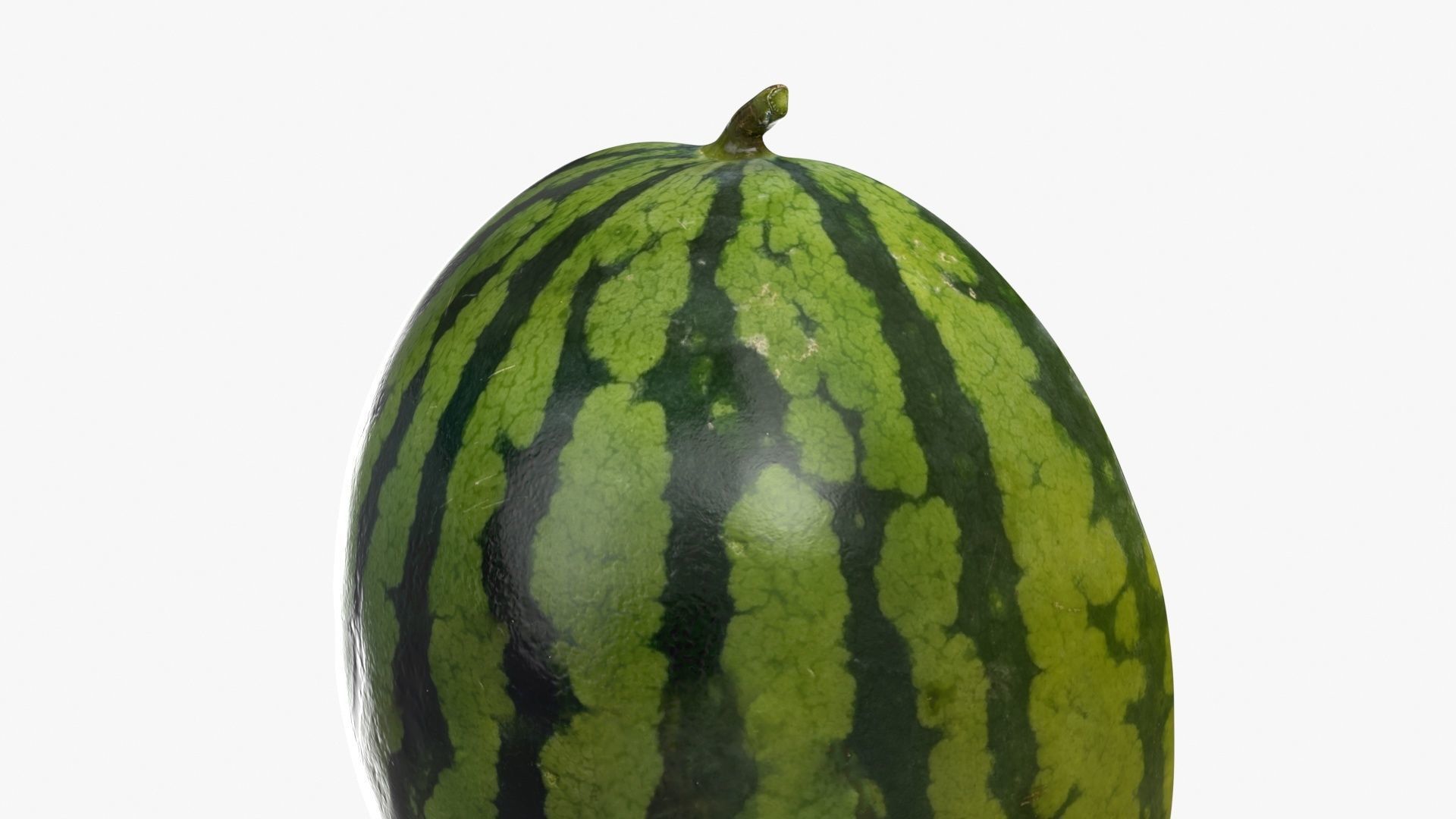 Watermelon Collection 3D model_15