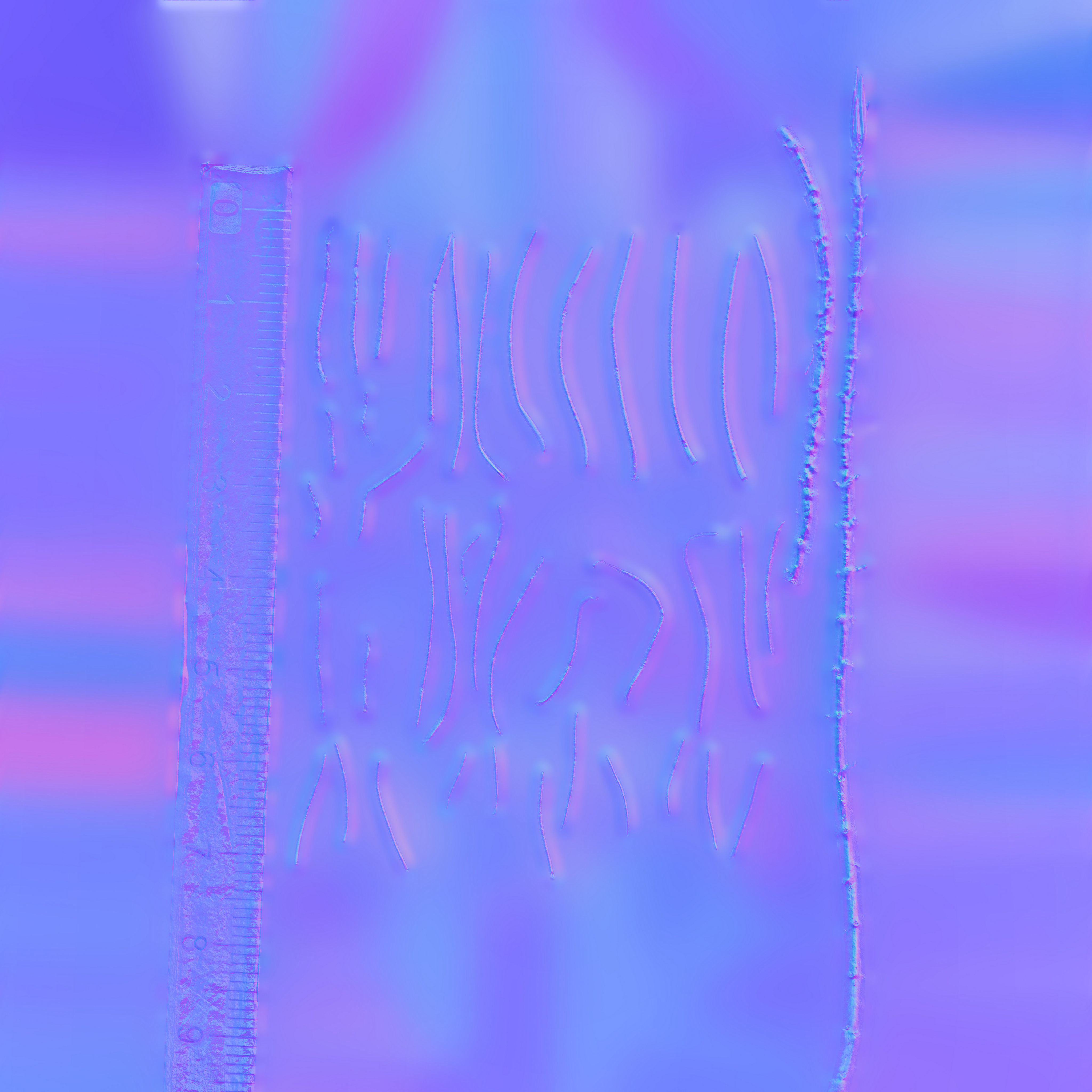 Maxtree pine tree Low-poly 3D model_87