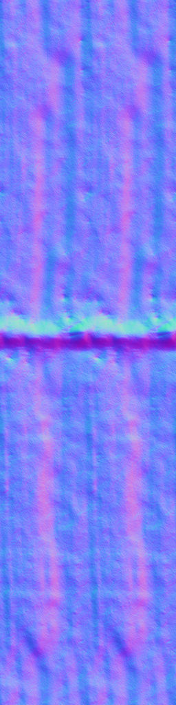 Maxtree pine tree Low-poly 3D model_70