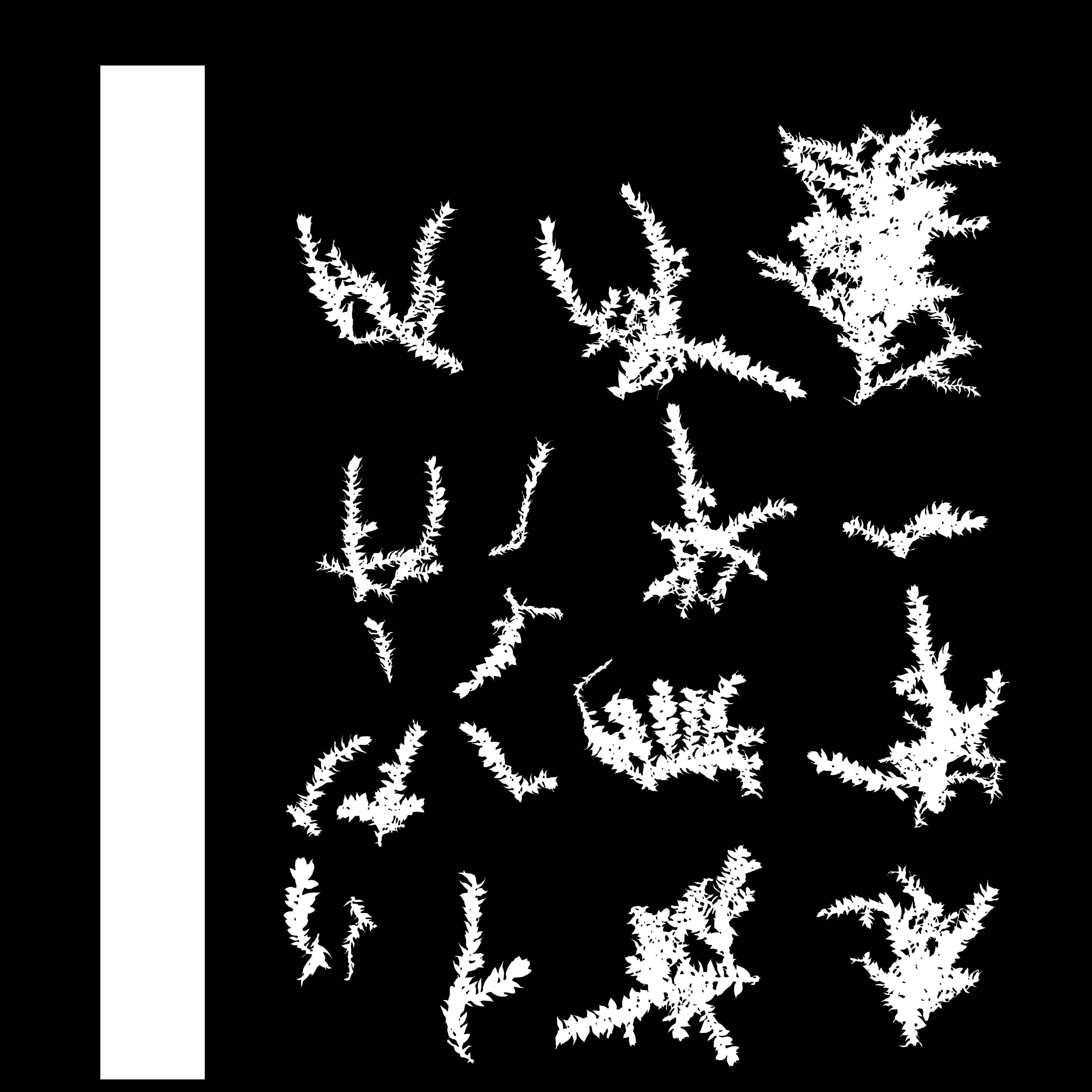 Maxtree pine tree Low-poly 3D model_76