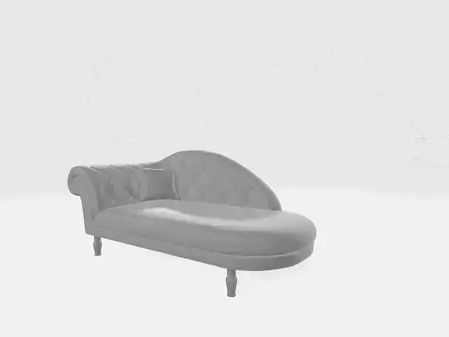 Sofa Cupido Szezlong