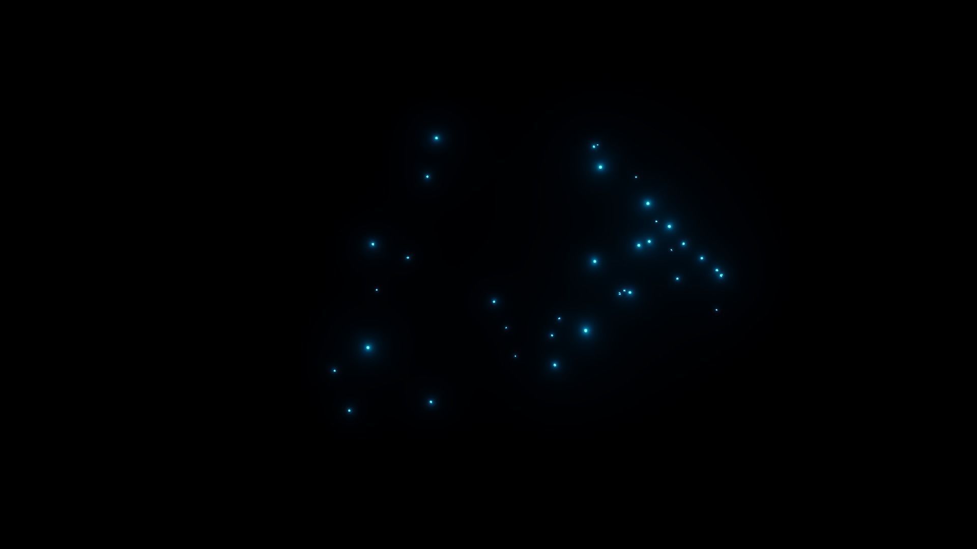 Brain - Neurons  3D model_7