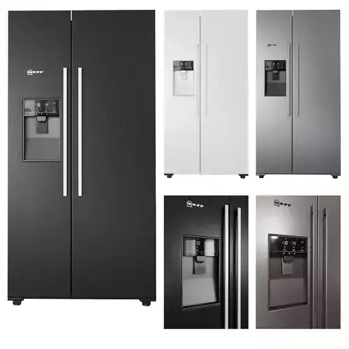 NEFF appliance collection