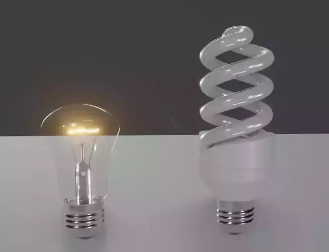 Light Bulb