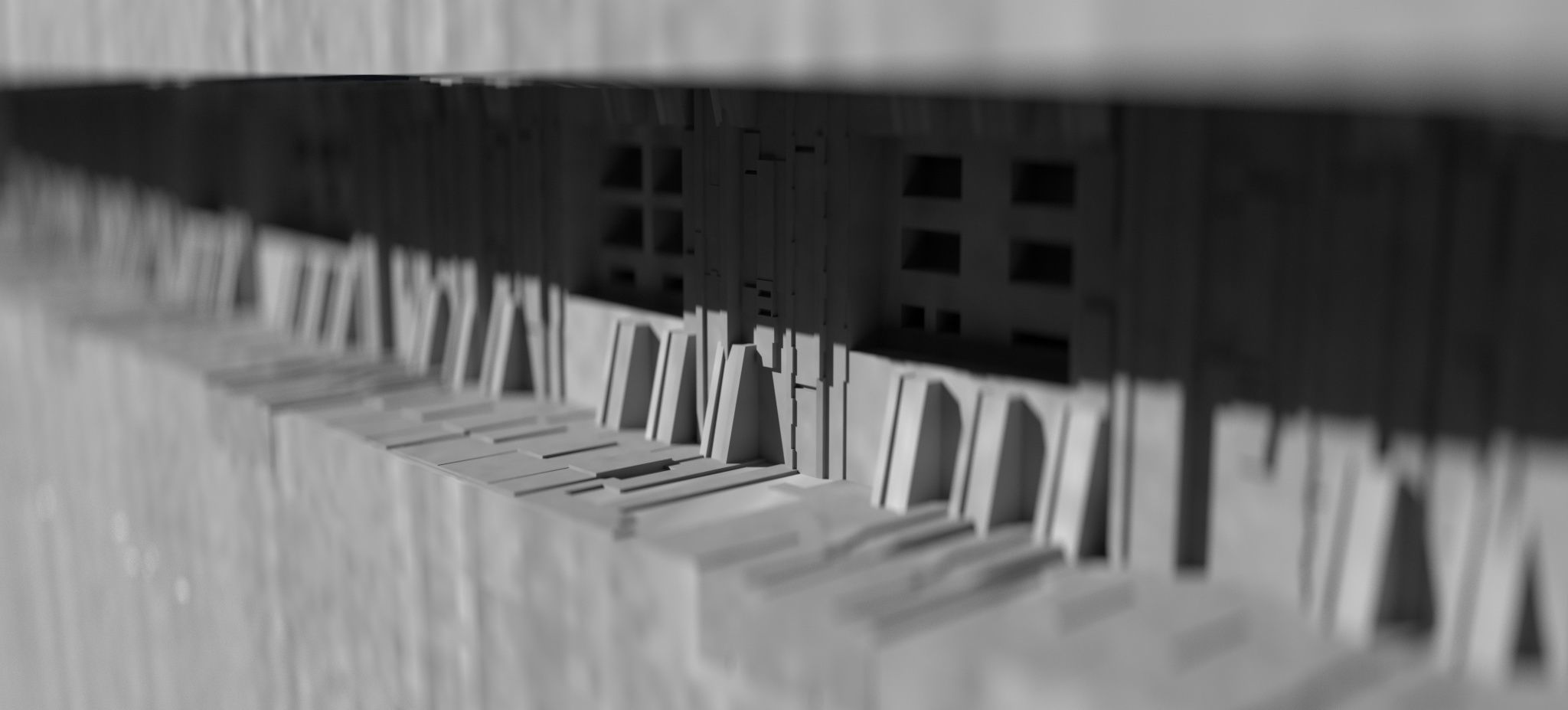 Death Star 3D model_15