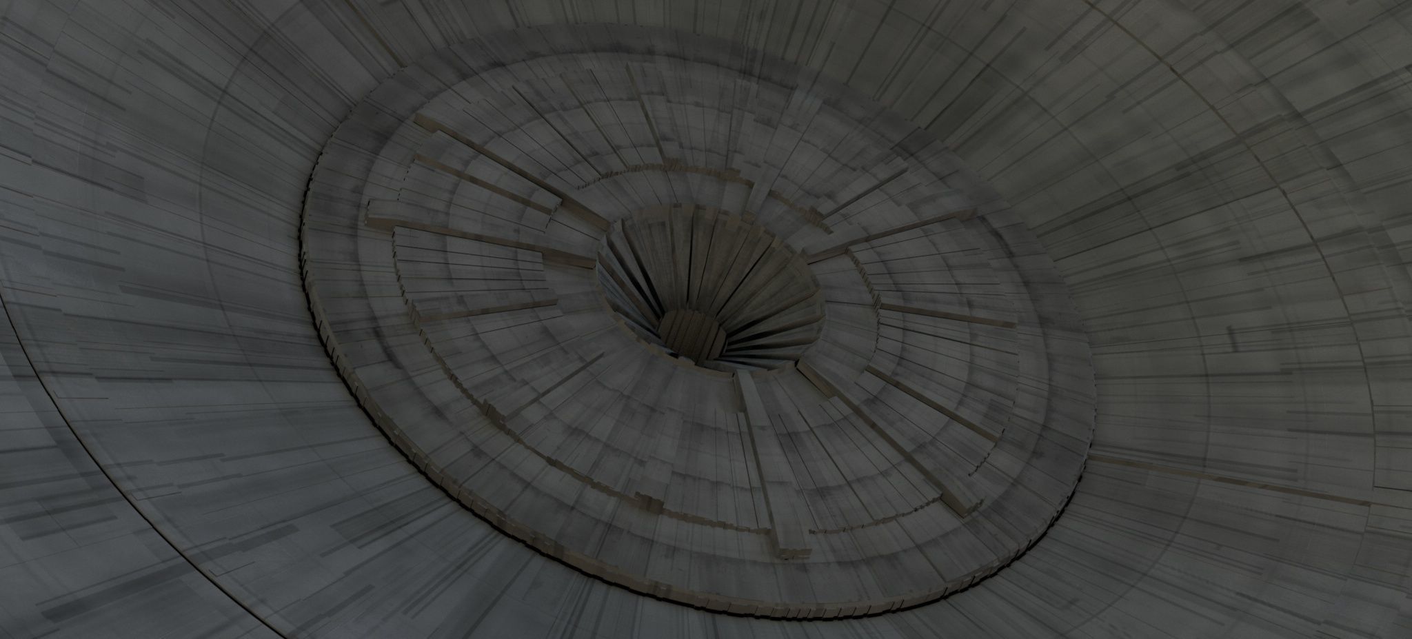 Death Star 3D model_13