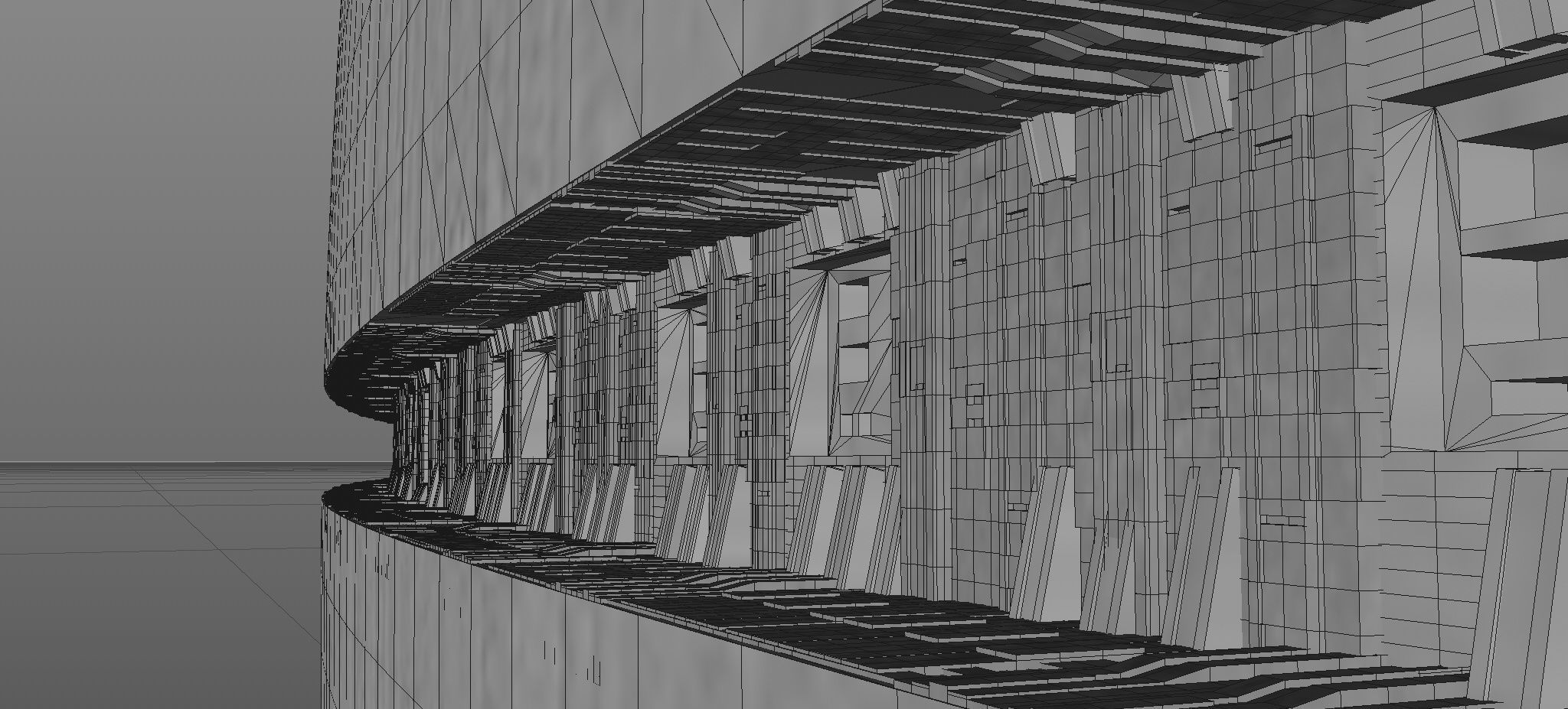 Death Star 3D model_22