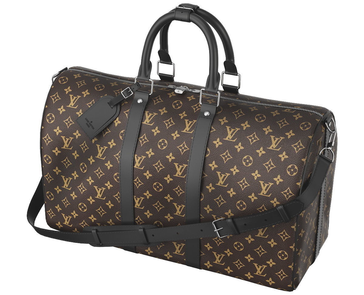 Walk-in Closet Rimadesio Abacus 1 3D model_5