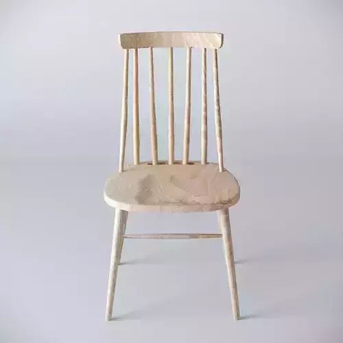 Wood Dining chair