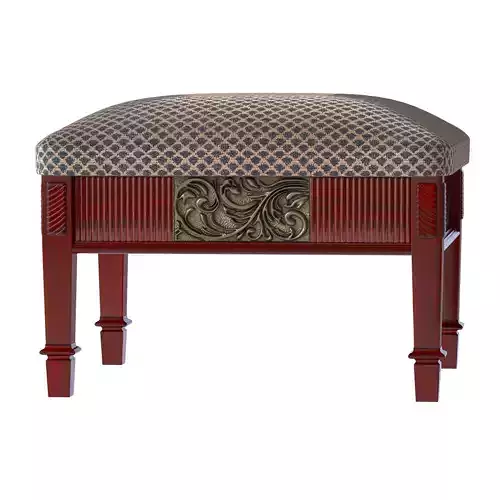 Sarantino small bench