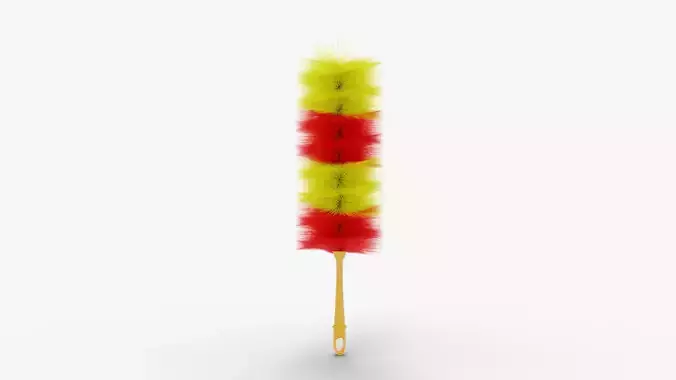 Hand Furniture Duster