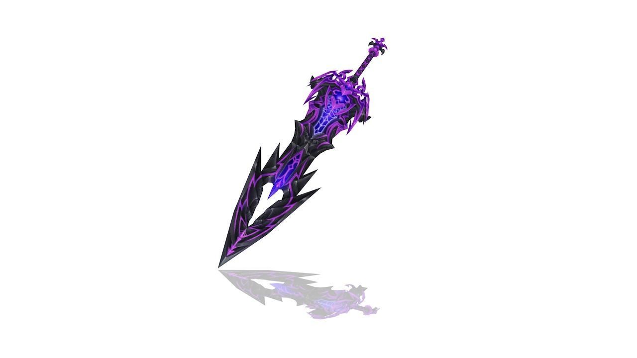 48 Greatswords Collection _40