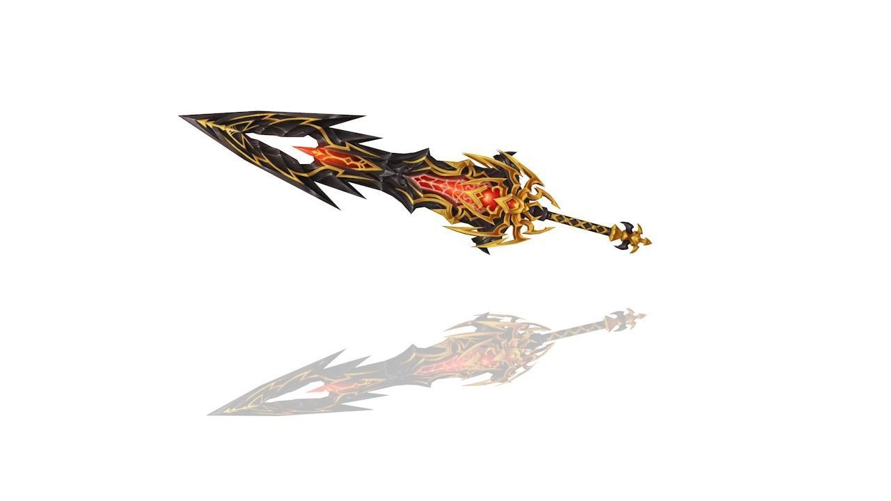 48 Greatswords Collection _8