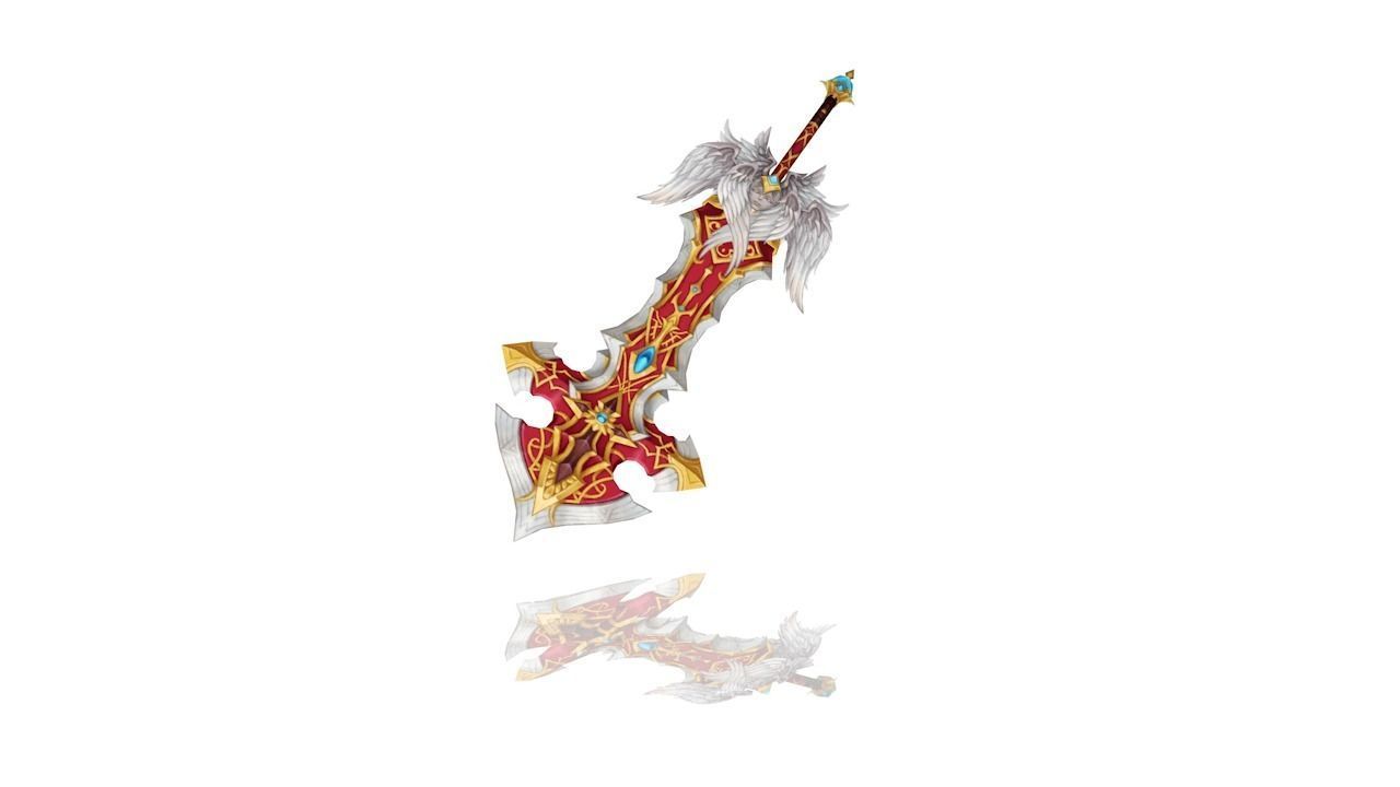 48 Greatswords Collection _47