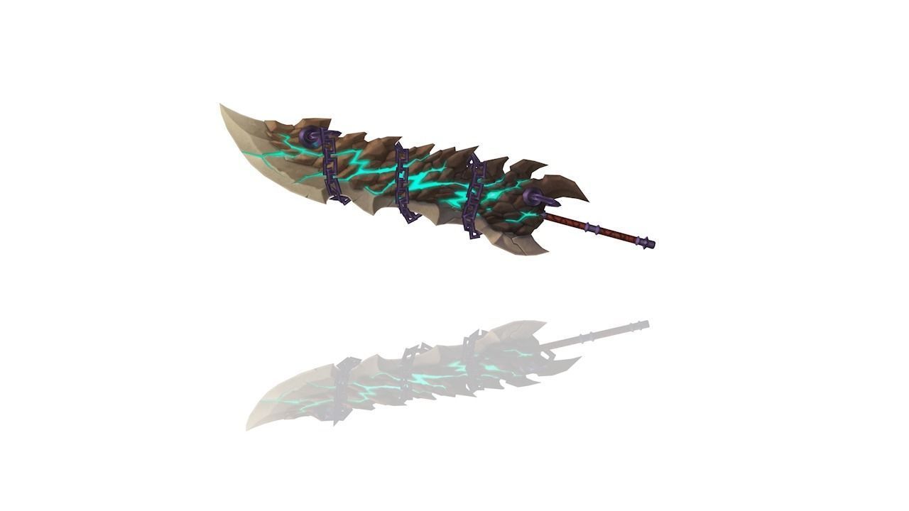 48 Greatswords Collection _12