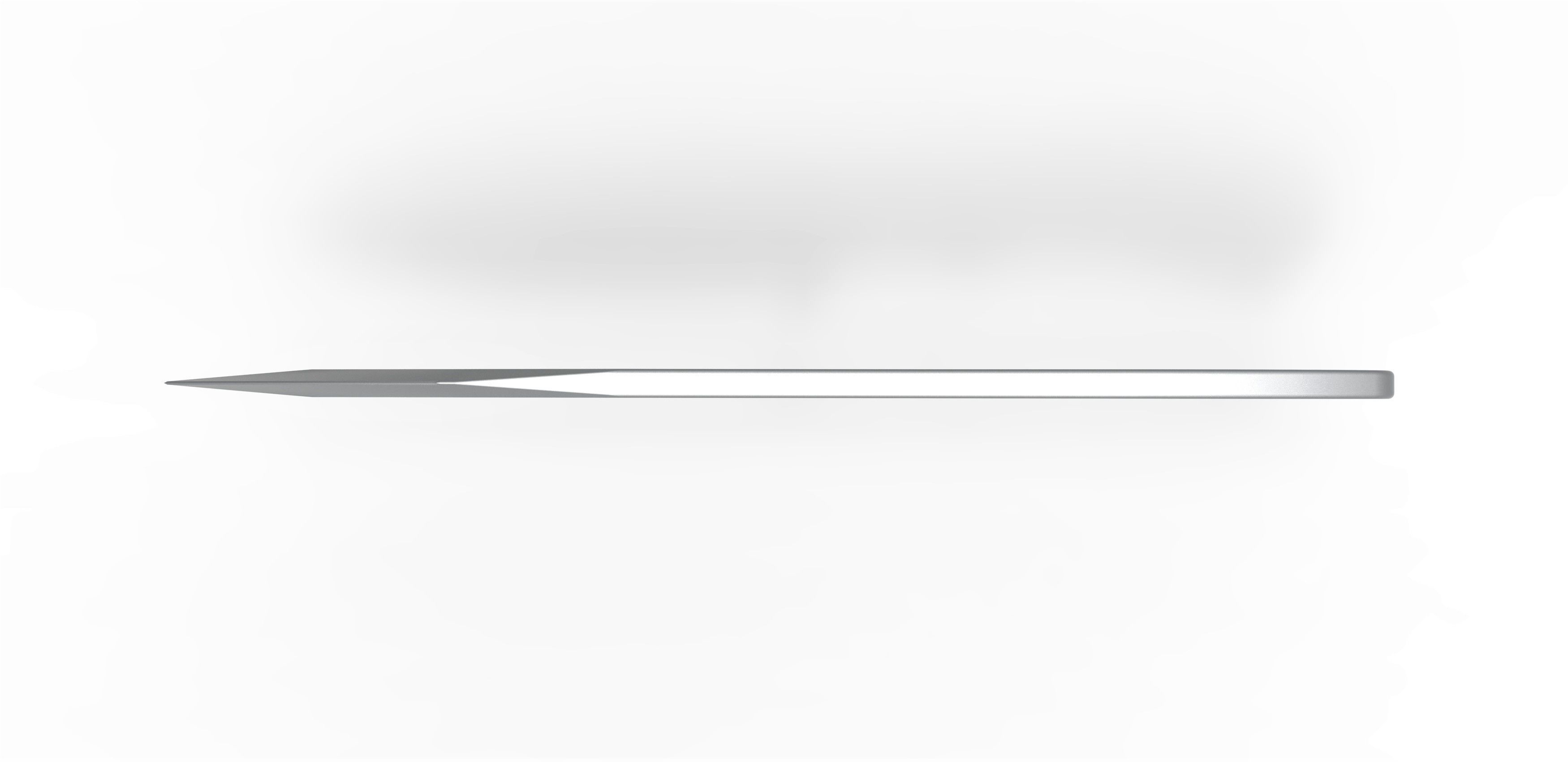 Throwing Knife from the movie Divergent 2014 3D print model_9