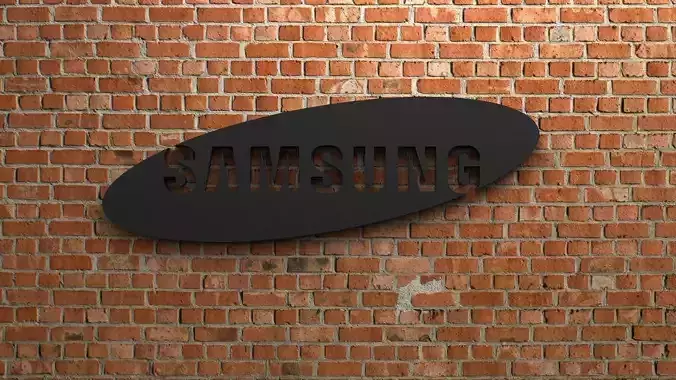 Samsung Logo
