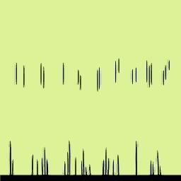 DBS Broly Rig for Maya 3D model_22