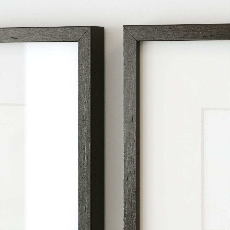 Gallery Wall 103 3D model_1