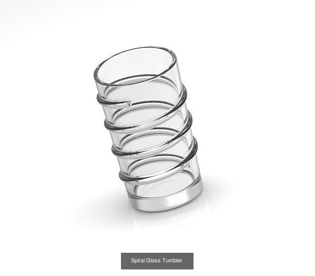 SPECTACULAR KITCHENWARE COMBO PACK 3D Model Collection_2