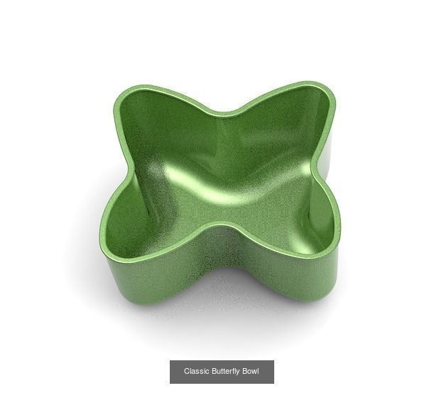 SPECTACULAR KITCHENWARE COMBO PACK 3D Model Collection_7