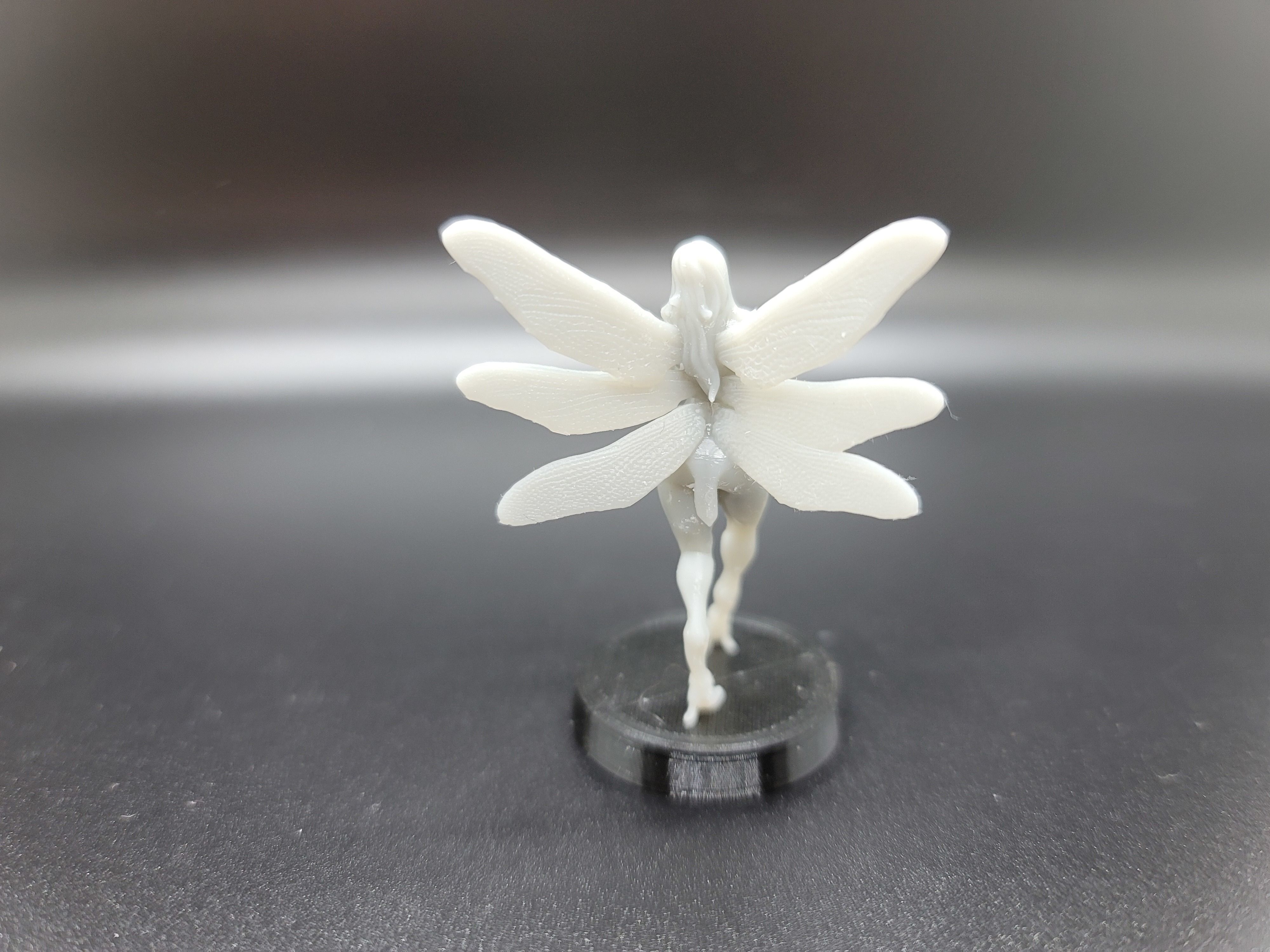 Elebcor Primitive - 2 Versions Clean and Pre-Supported 3D print model_8