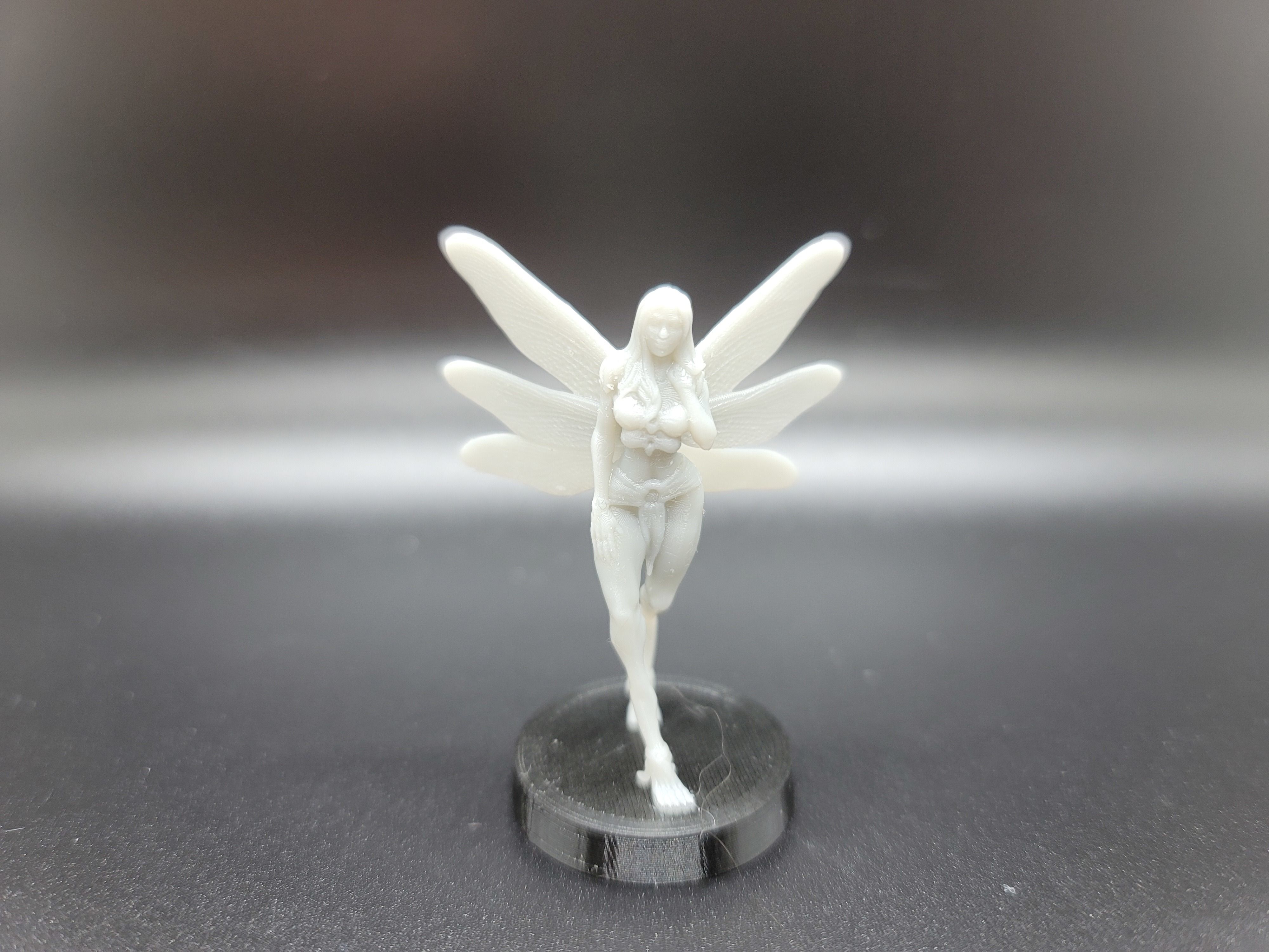 Elebcor Primitive - 2 Versions Clean and Pre-Supported 3D print model_7