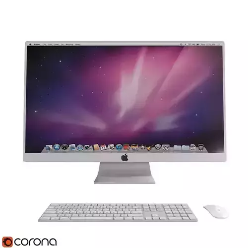 iMac 2020