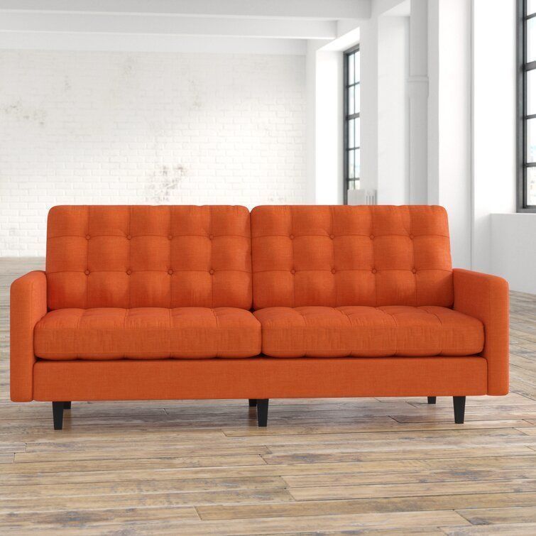 Efimov Arm Sofa Long Chair 3D model_5
