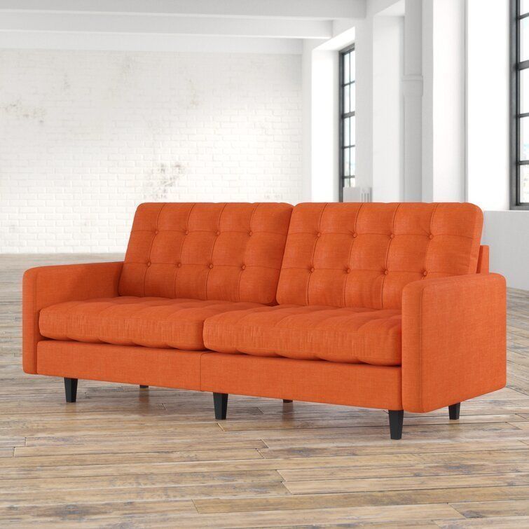 Efimov Arm Sofa Long Chair 3D model_4