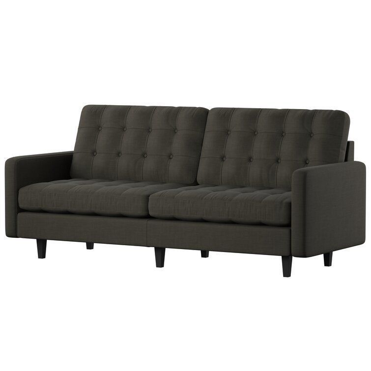 Efimov Arm Sofa Long Chair 3D model_3