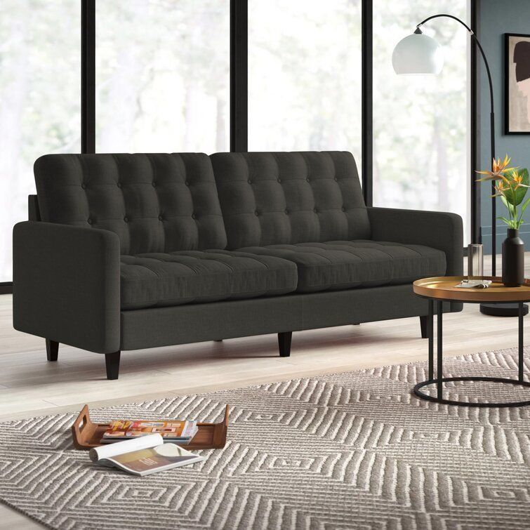 Efimov Arm Sofa Long Chair 3D model_8