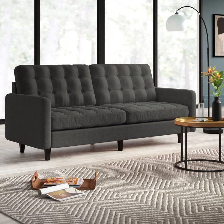 Efimov Arm Sofa Long Chair 3D model_9