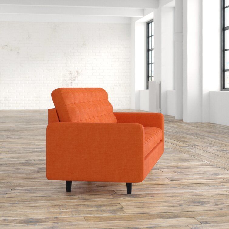 Efimov Arm Sofa Long Chair 3D model_7