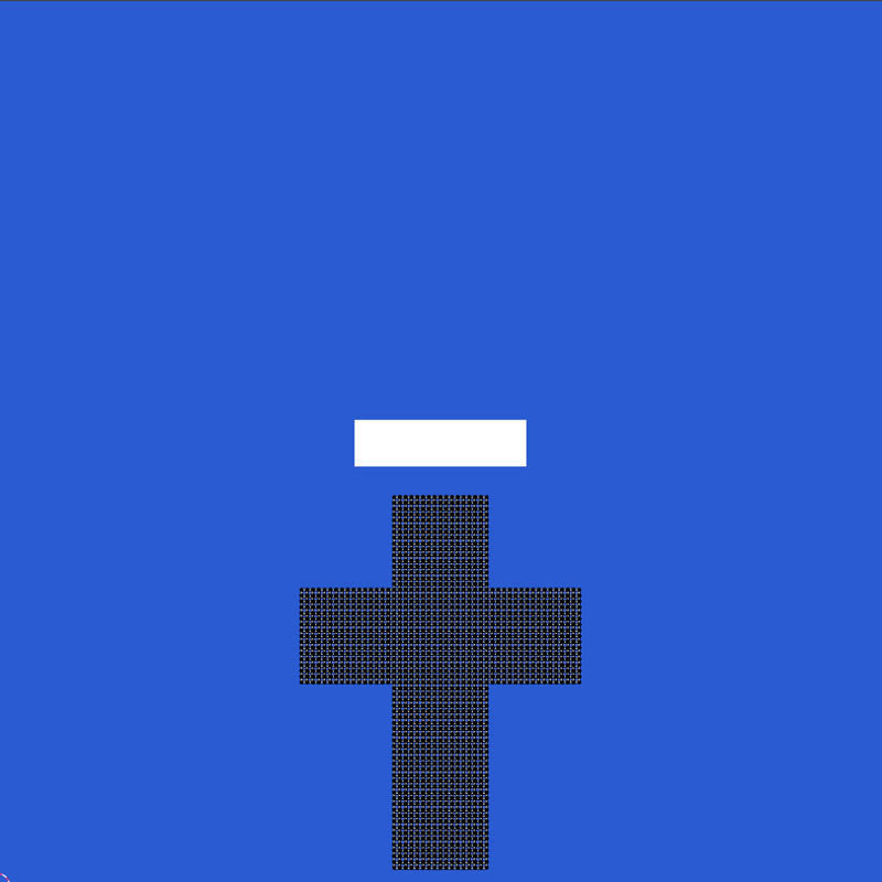 Atom Quantum Model - Schrodinger 3D model_8