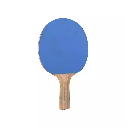 Ping Pong Paddle v1 004